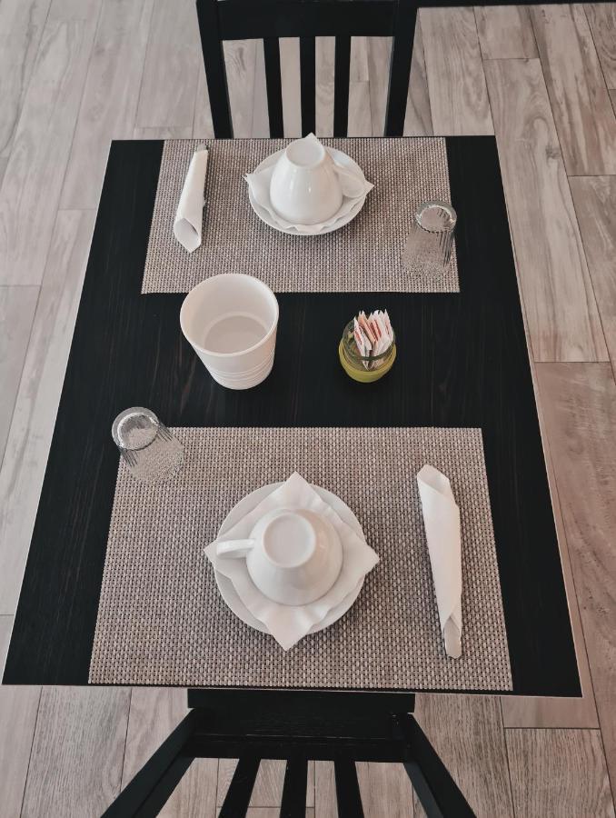 B&B Verdeoliva Modugno Bagian luar foto