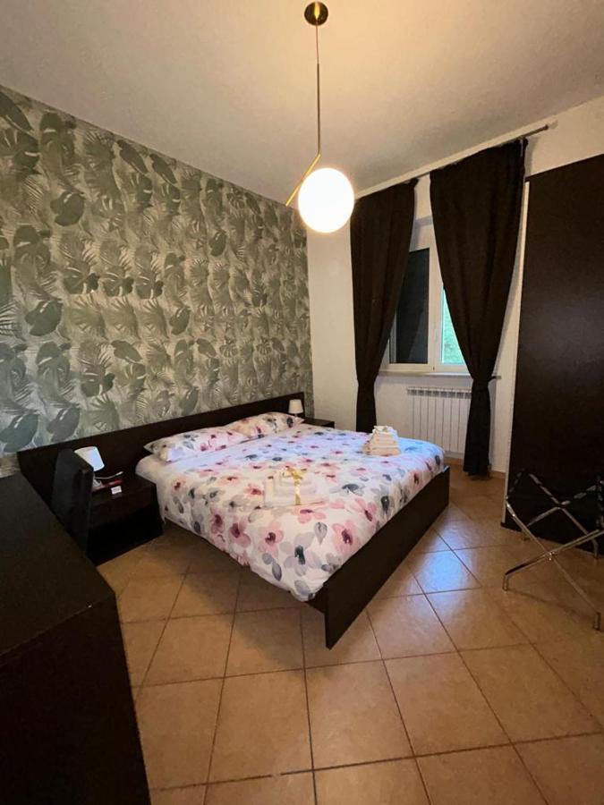 B&B Verdeoliva Modugno Bagian luar foto