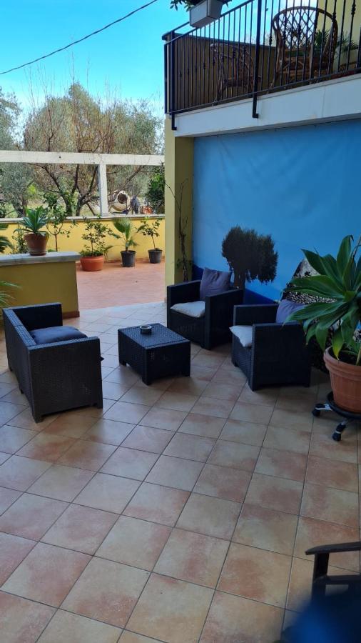 B&B Verdeoliva Modugno Bagian luar foto
