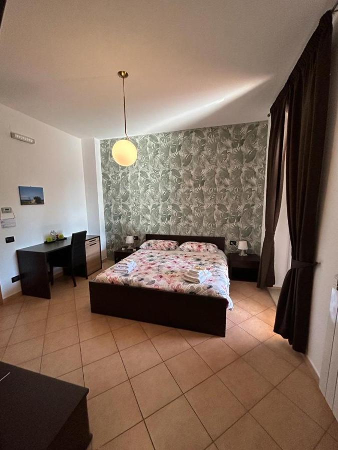 B&B Verdeoliva Modugno Bagian luar foto