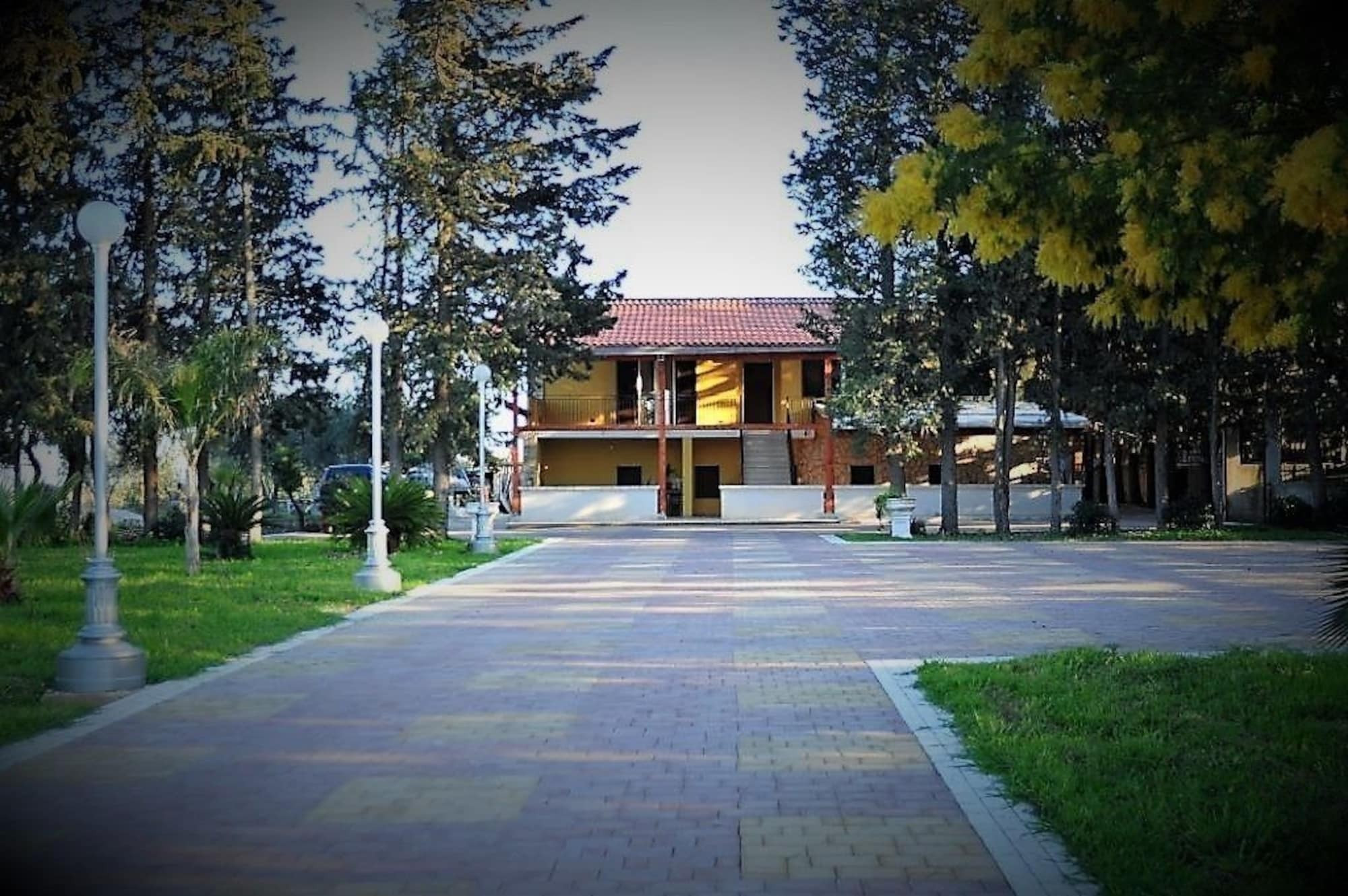 B&B Verdeoliva Modugno Bagian luar foto